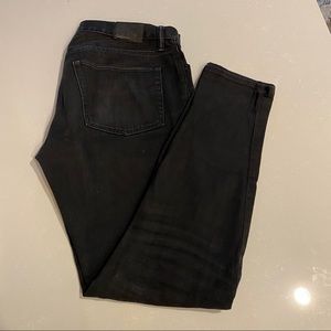 Men’s Gap 1969 Skinny Jeans 32x32